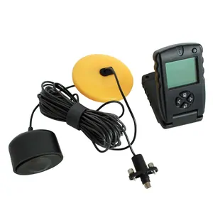 Ремонт эхолота Lucky Fishfinder FF717 в Тюмени